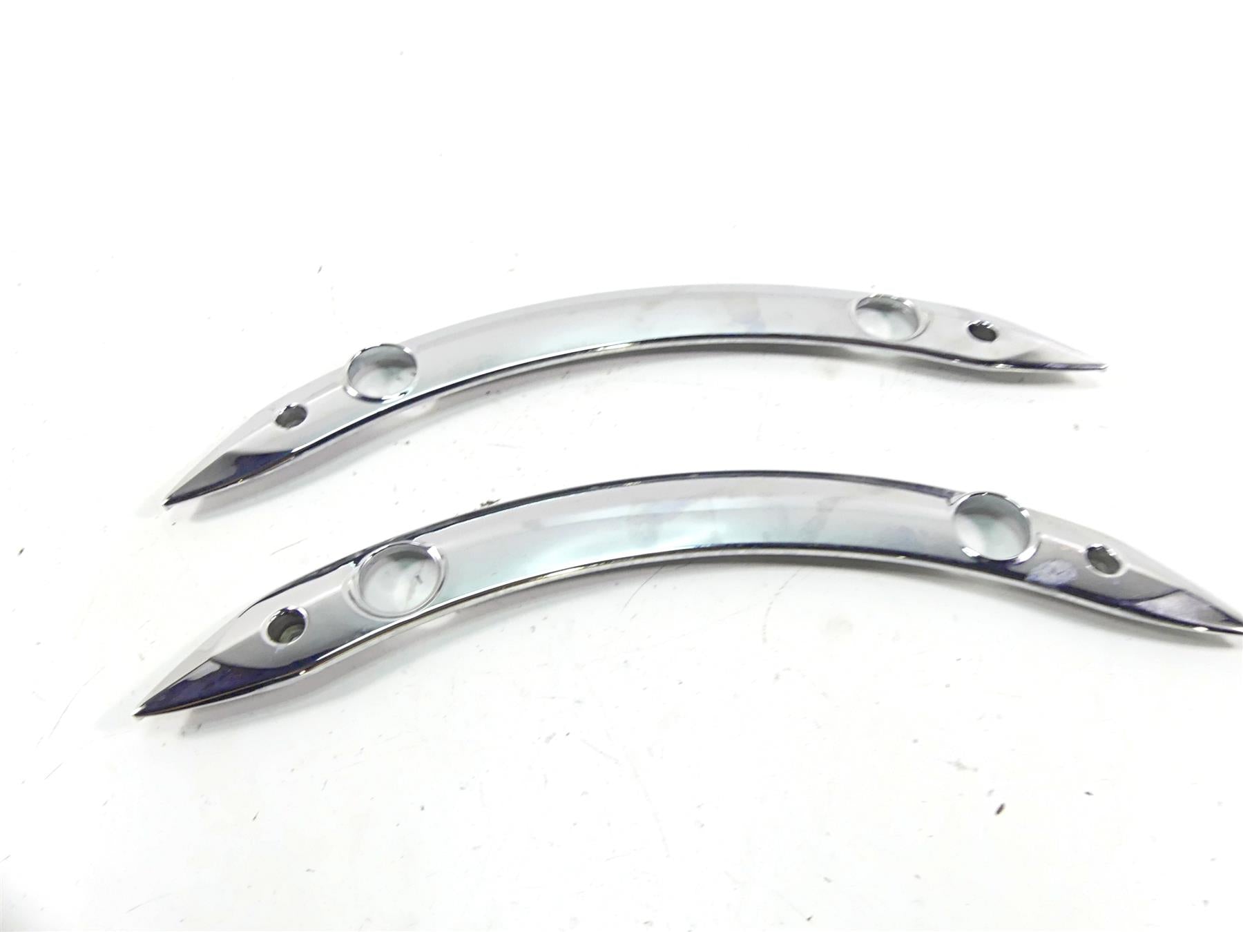 2019 Indian Chieftain Classic Rear Fender Side Strut Braces 5139599 5139598 {{ shop.shopifyCountryName }} - Mototech271