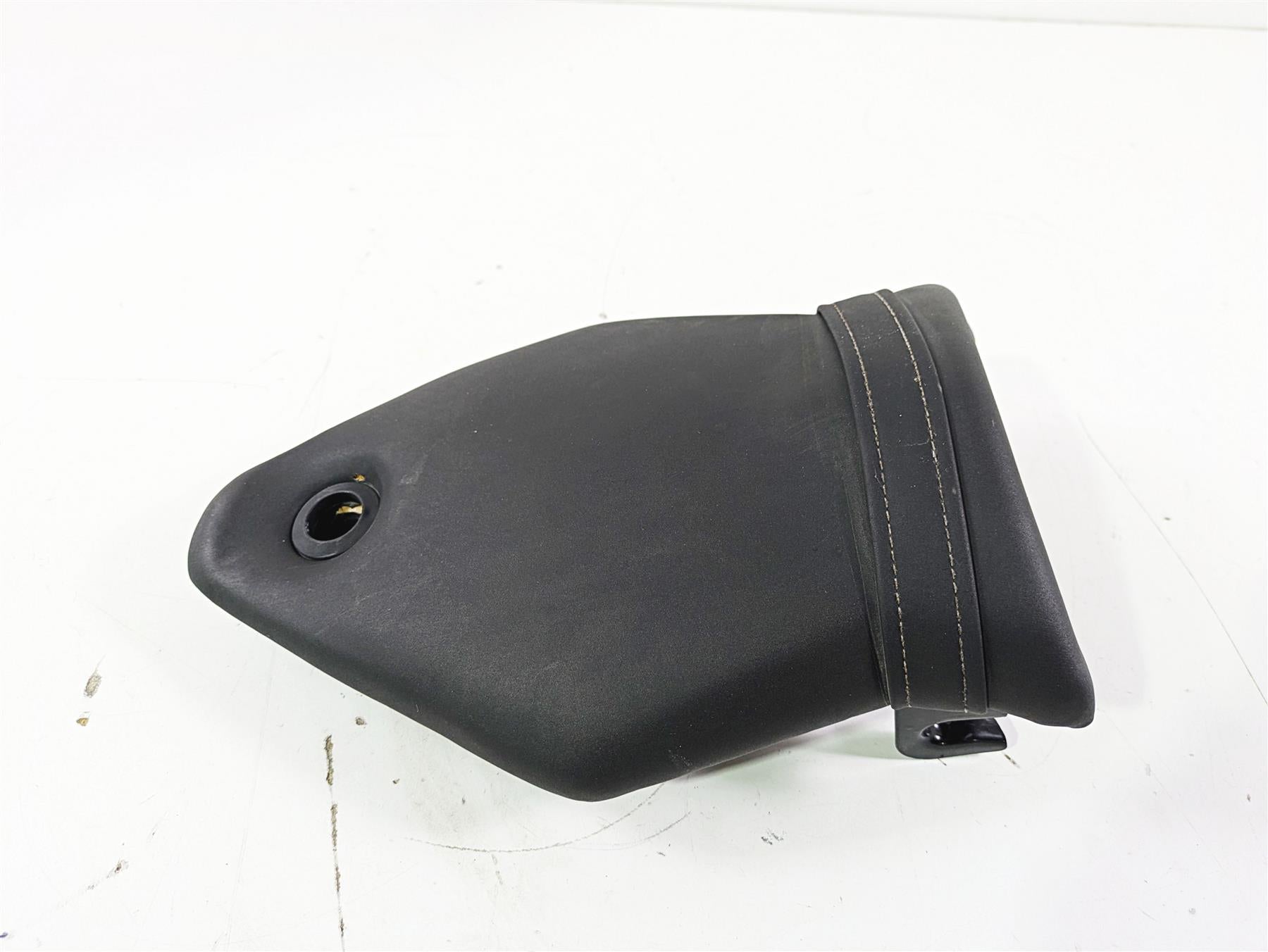 2017 BMW S1000RR K46 Passenger Seat Saddle Pillion 52538534345