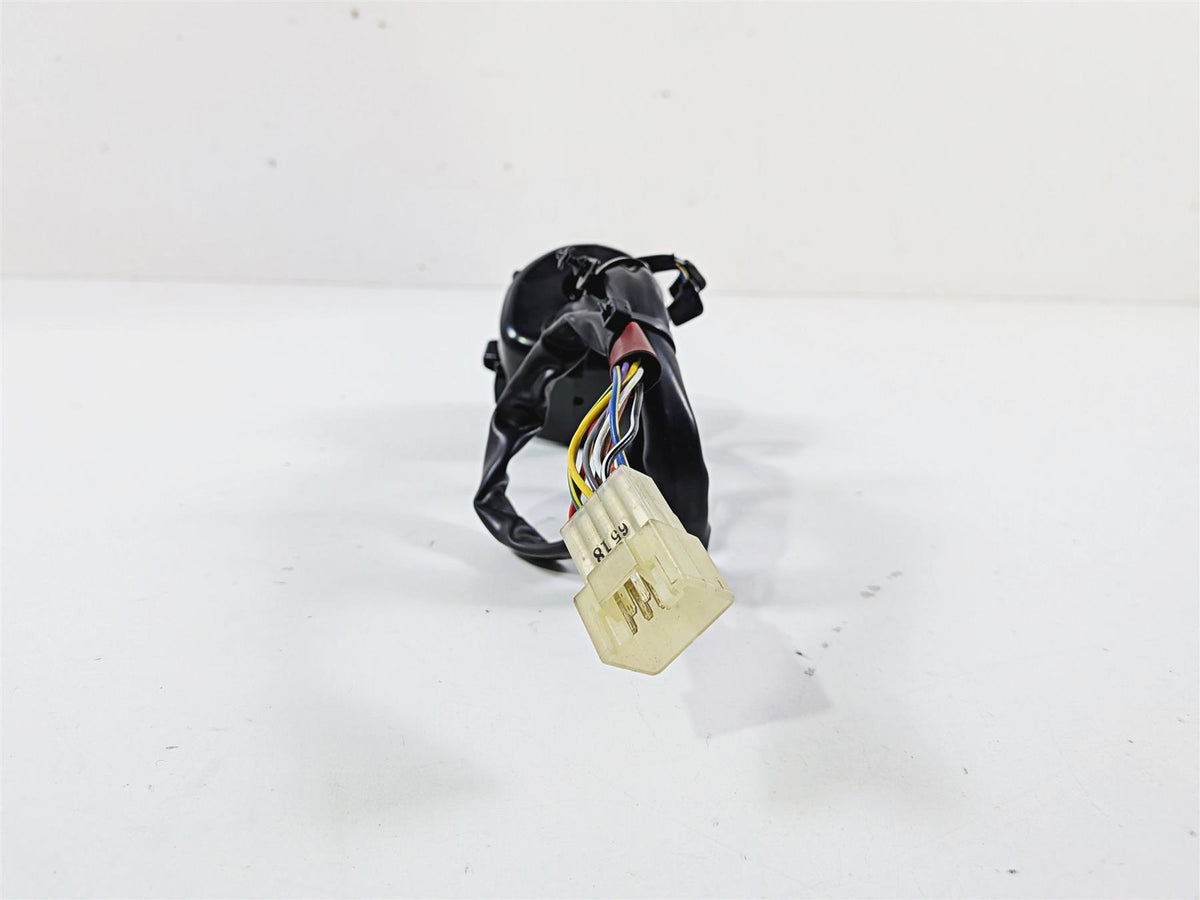 2017 Victory Octane 1200 Left Hand Turn Signal Control Switch 4014451 {{ shop.shopifyCountryName }} - Mototech271