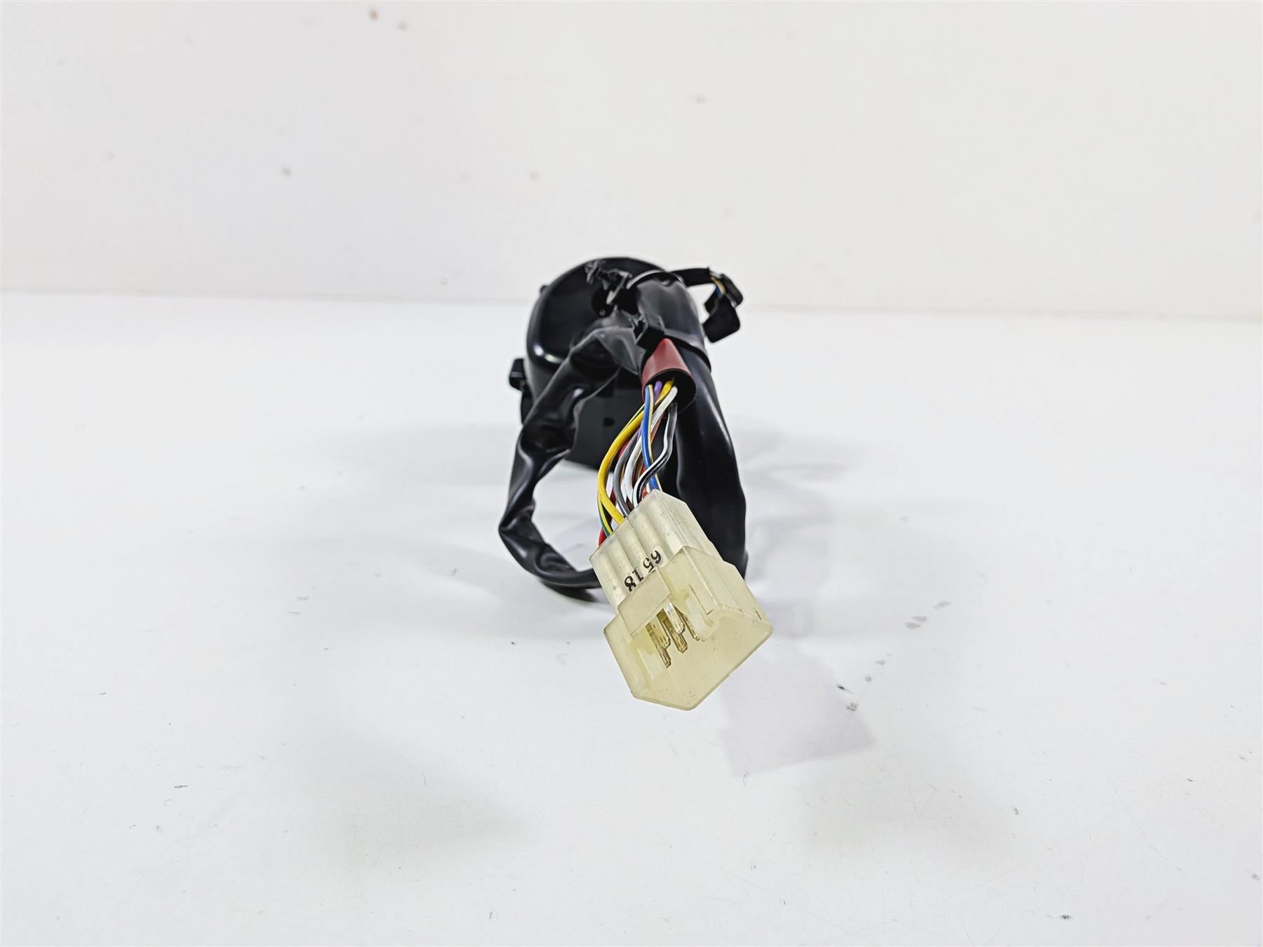 2017 Victory Octane 1200 Left Hand Turn Signal Control Switch 4014451 {{ shop.shopifyCountryName }} - Mototech271