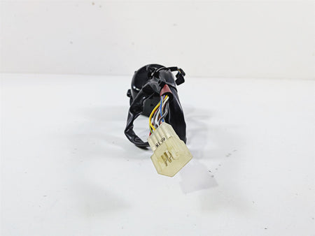 2017 Victory Octane 1200 Left Hand Turn Signal Control Switch 4014451 {{ shop.shopifyCountryName }} - Mototech271