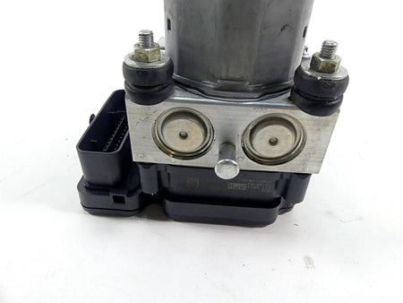 2012 Ducati Panigale 1199S Abs Brake Pump Module Unit 54240351A {{ shop.shopifyCountryName }} - Mototech271