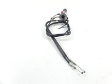 Load image into Gallery viewer, 2010 Honda VT1300 CR Stateline Right Hand Start Control Switch 35130-MFY-A01
