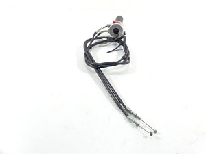 2010 Honda VT1300 CR Stateline Right Hand Start Control Switch 35130-MFY-A01