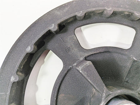 2018 Harley FLHTCU Touring Electra Glide Rear Belt Sprocket Pulley 68T 37781-09-Mototech271