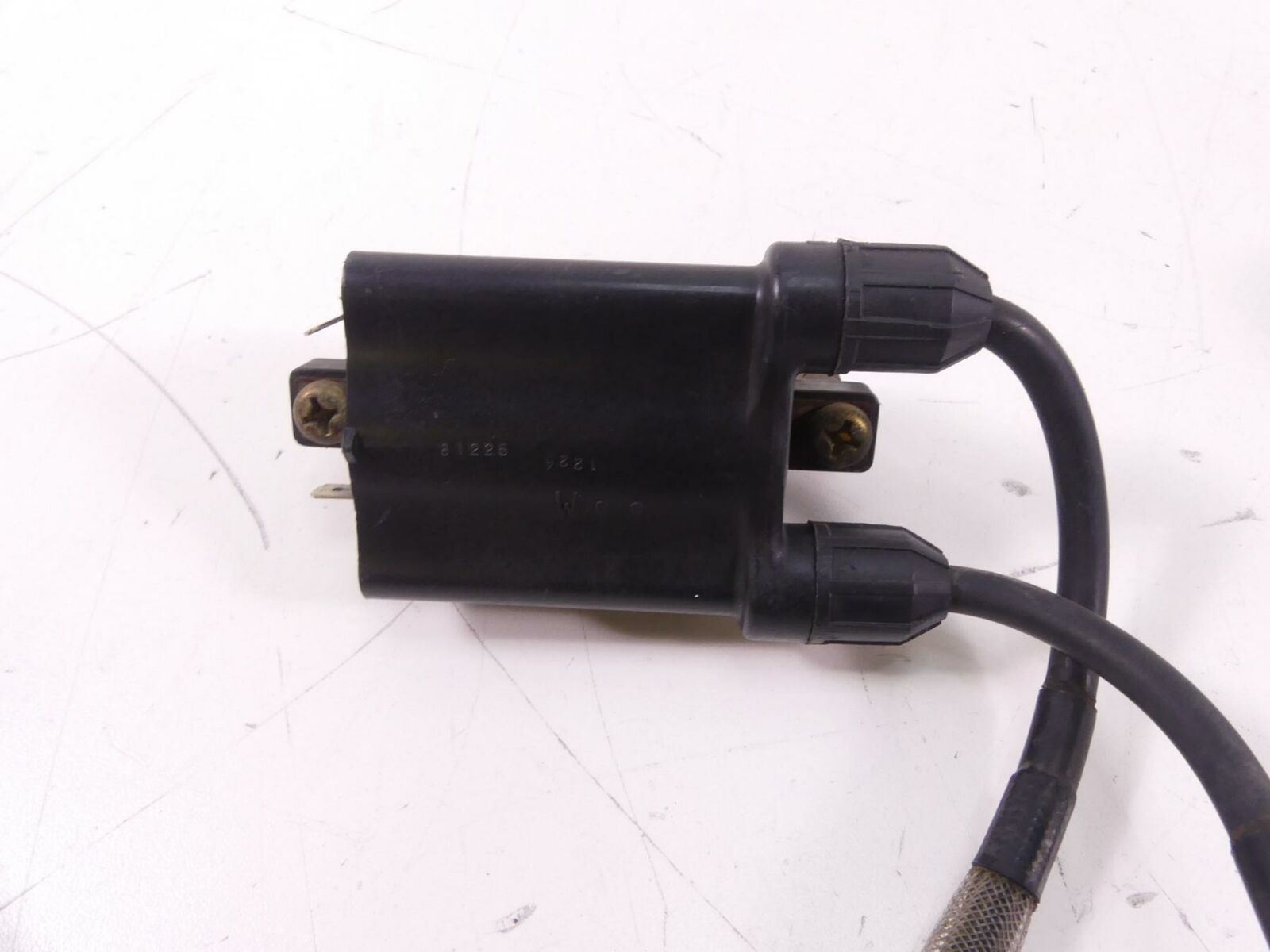 1997 Kawasaki Vulcan VN1500 Classic Ignition Coil Set 21121-1154 21121-1155 {{ shop.shopifyCountryName }} - Mototech271