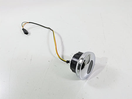 2008 Harley FLSTSB Cross Bones Fuel Gas Petrol Level Gauge 75241-08 {{ shop.shopifyCountryName }} - Mototech271