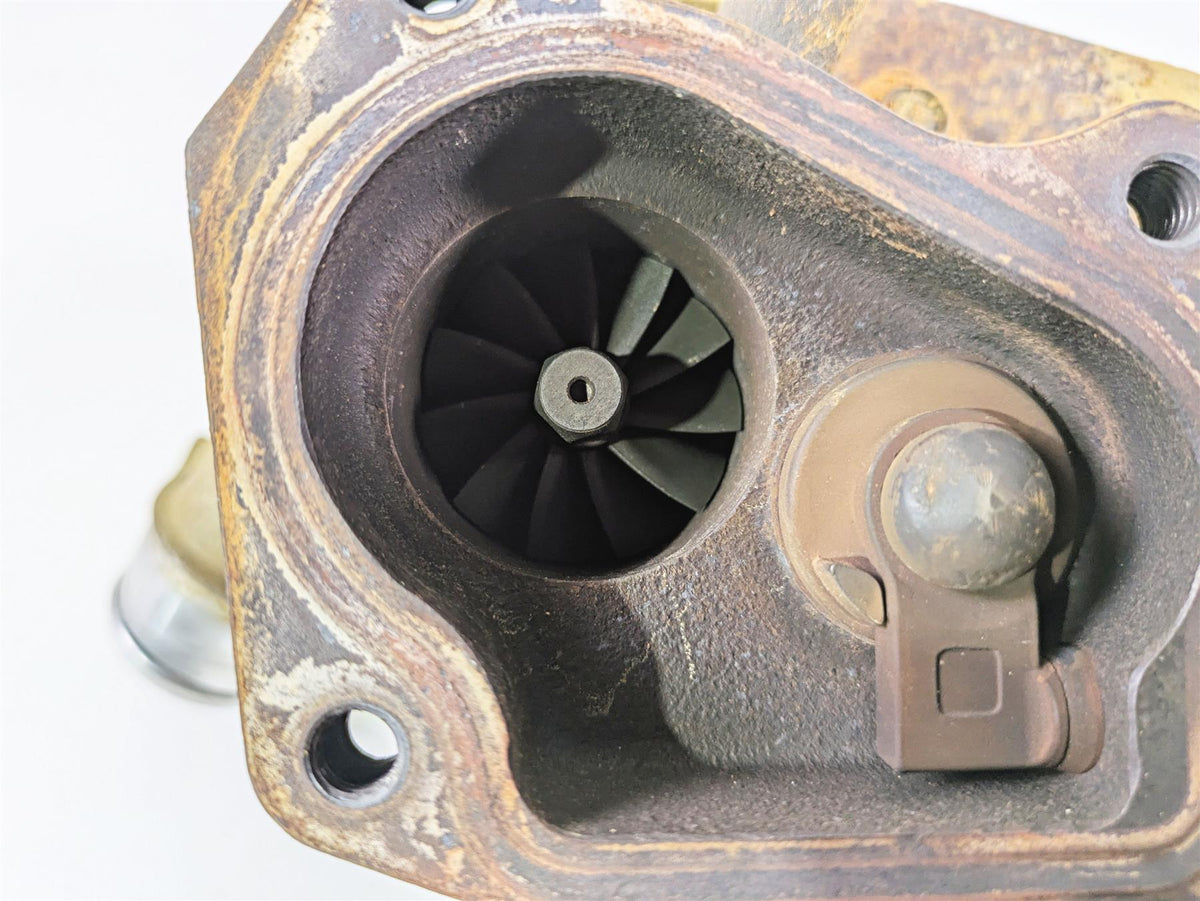 2019 Polaris RZR XP Turbo S Turbocharger Turbo & Header 1205689 {{ shop.shopifyCountryName }} - Mototech271
