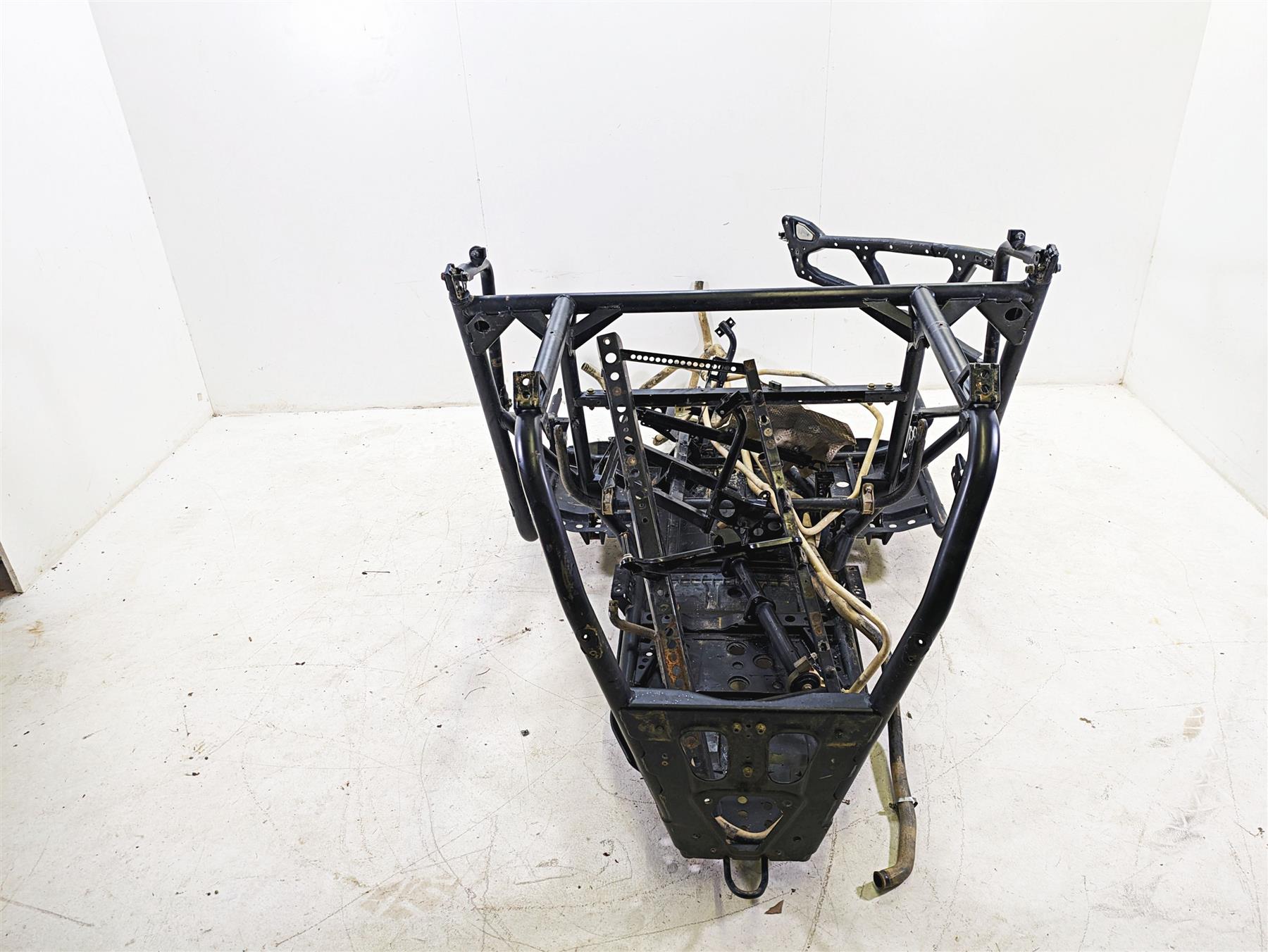 2020 Polaris RZR XP 1000 Turbo Straight Main Frame Chassis BoS 1024526 {{ shop.shopifyCountryName }} - Mototech271