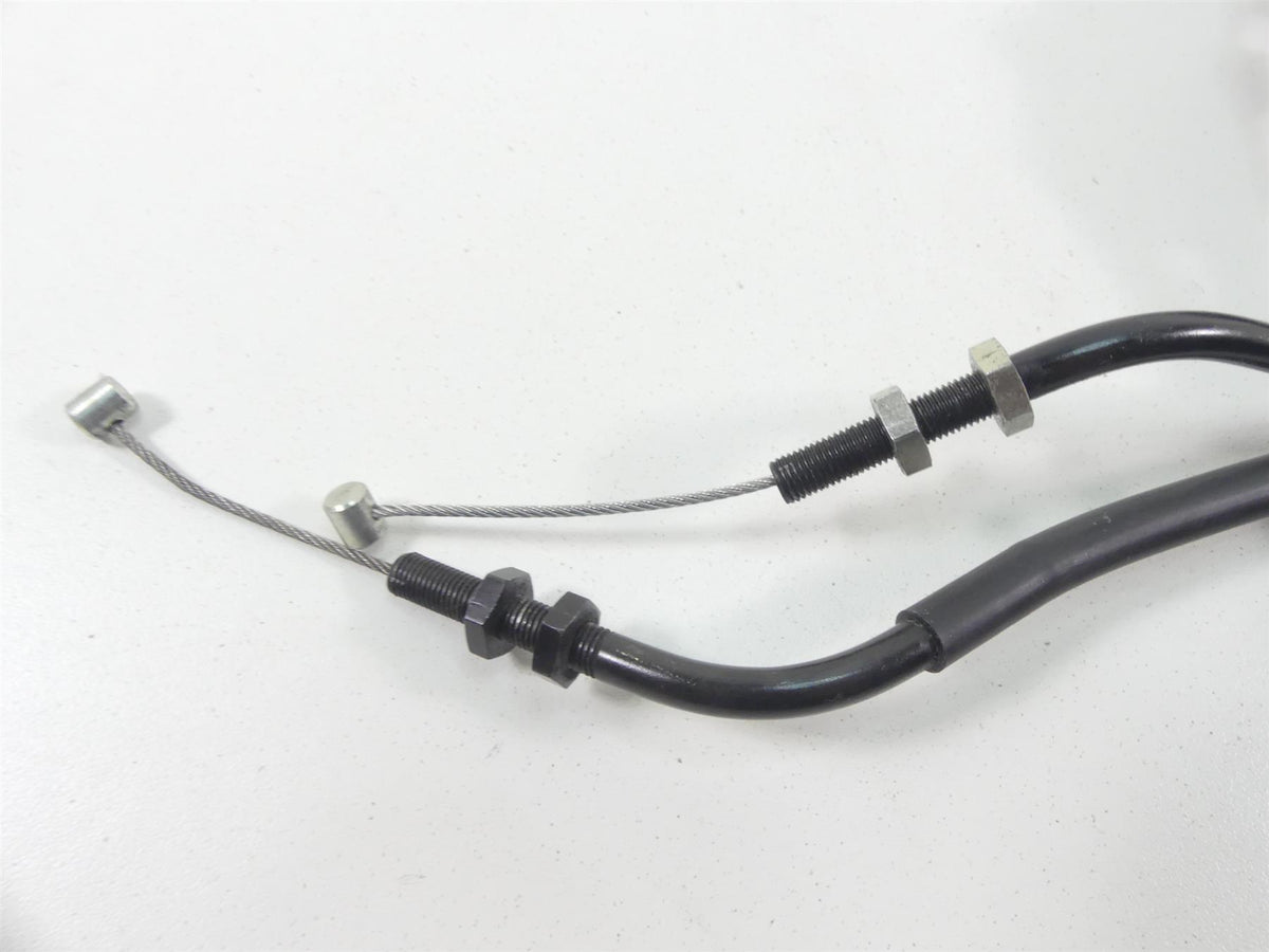 2013 Triumph Street Triple 675R Right Hand Throttle Gas Control T2040252 {{ shop.shopifyCountryName }} - Mototech271