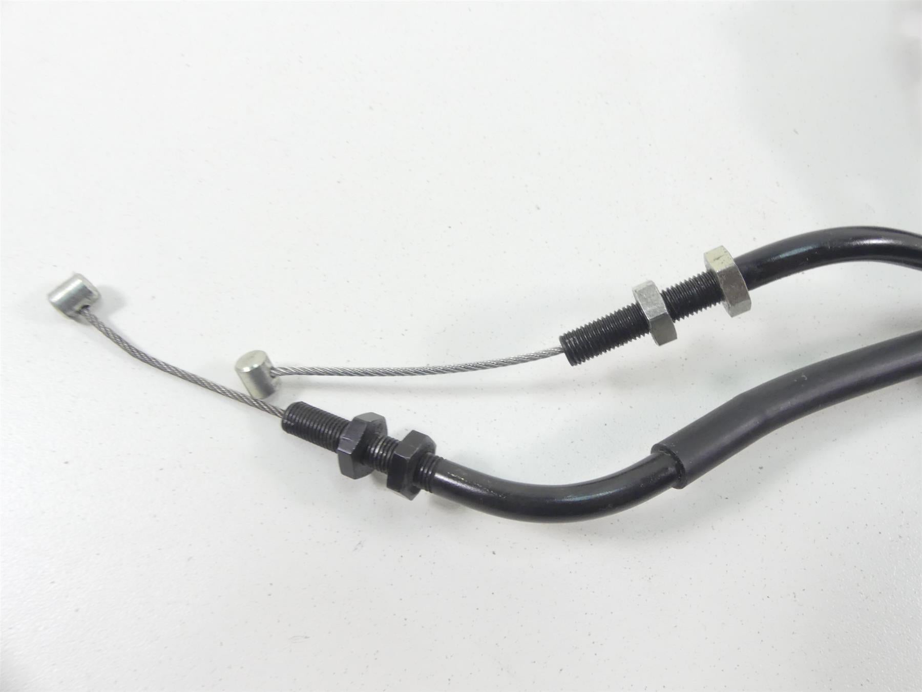2013 Triumph Street Triple 675R Right Hand Throttle Gas Control T2040252 {{ shop.shopifyCountryName }} - Mototech271