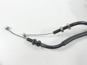 2013 Triumph Street Triple 675R Right Hand Throttle Gas Control T2040252