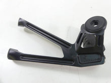 Load image into Gallery viewer, 2018 BMW S1000XR K49 Rear Passenger Footpeg Foot Peg Mount Set - Read 4671855384
