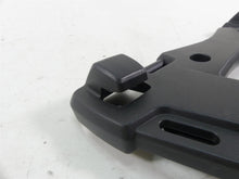 Load image into Gallery viewer, 2009 BMW F800GS K72 Rear Top Case Luggage Rack Stay Bracket Carrier 77448523309
