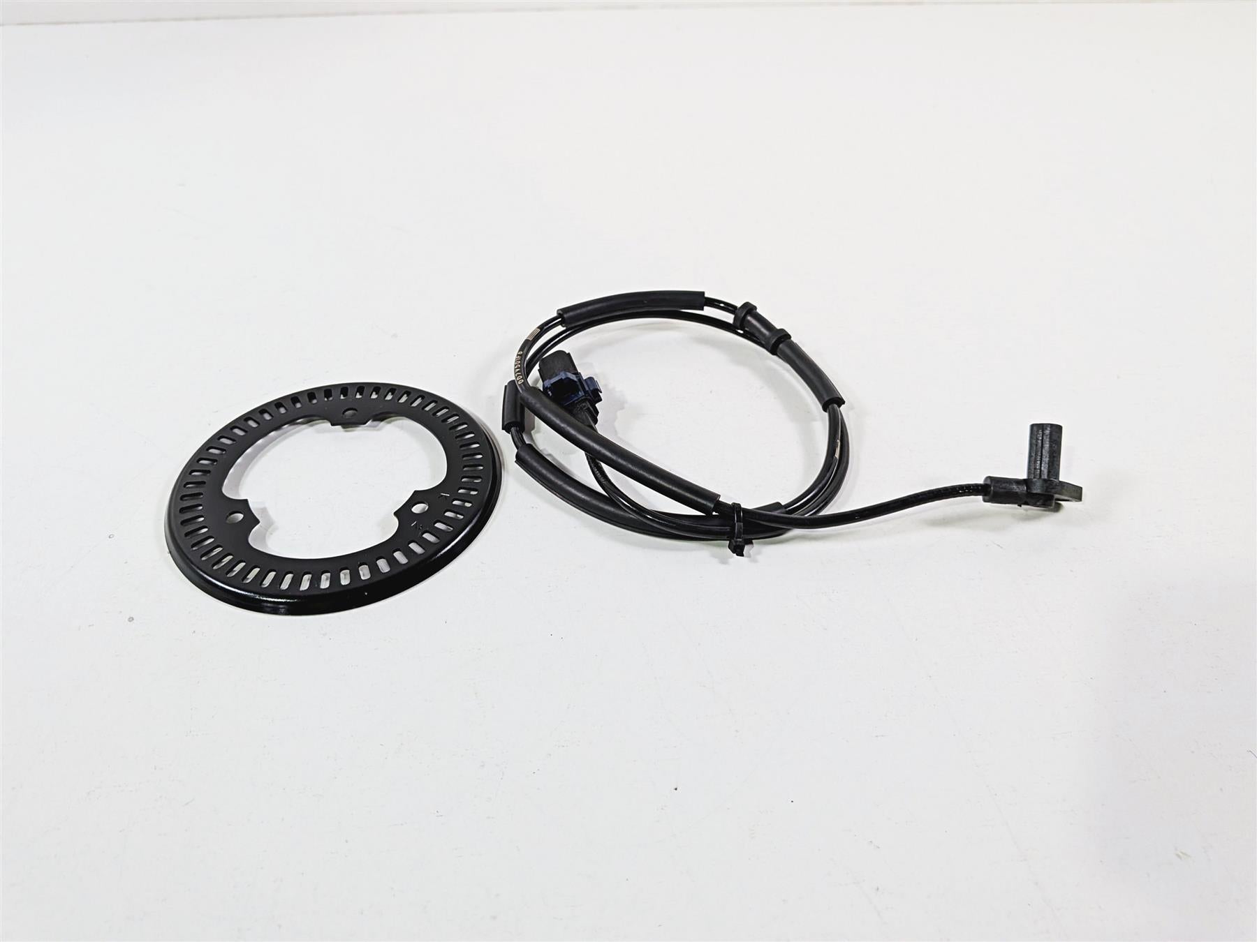 2024 Kawasaki EX500 Ninja 40th An. Front Abs Brake Wheel Speed Sensor 21176-1141 {{ shop.shopifyCountryName }} - Mototech271