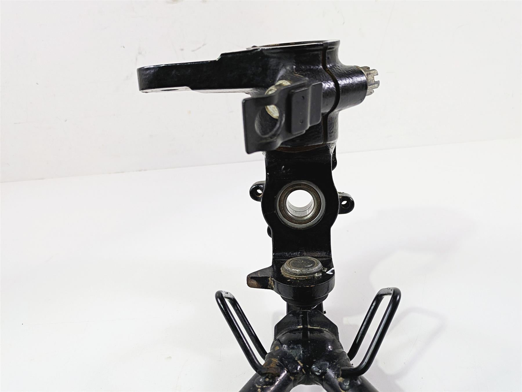 2010 Kawasaki 610 4x4 Mule Front Left Knee Control Arm 39007-0029 39186-0061 {{ shop.shopifyCountryName }} - Mototech271