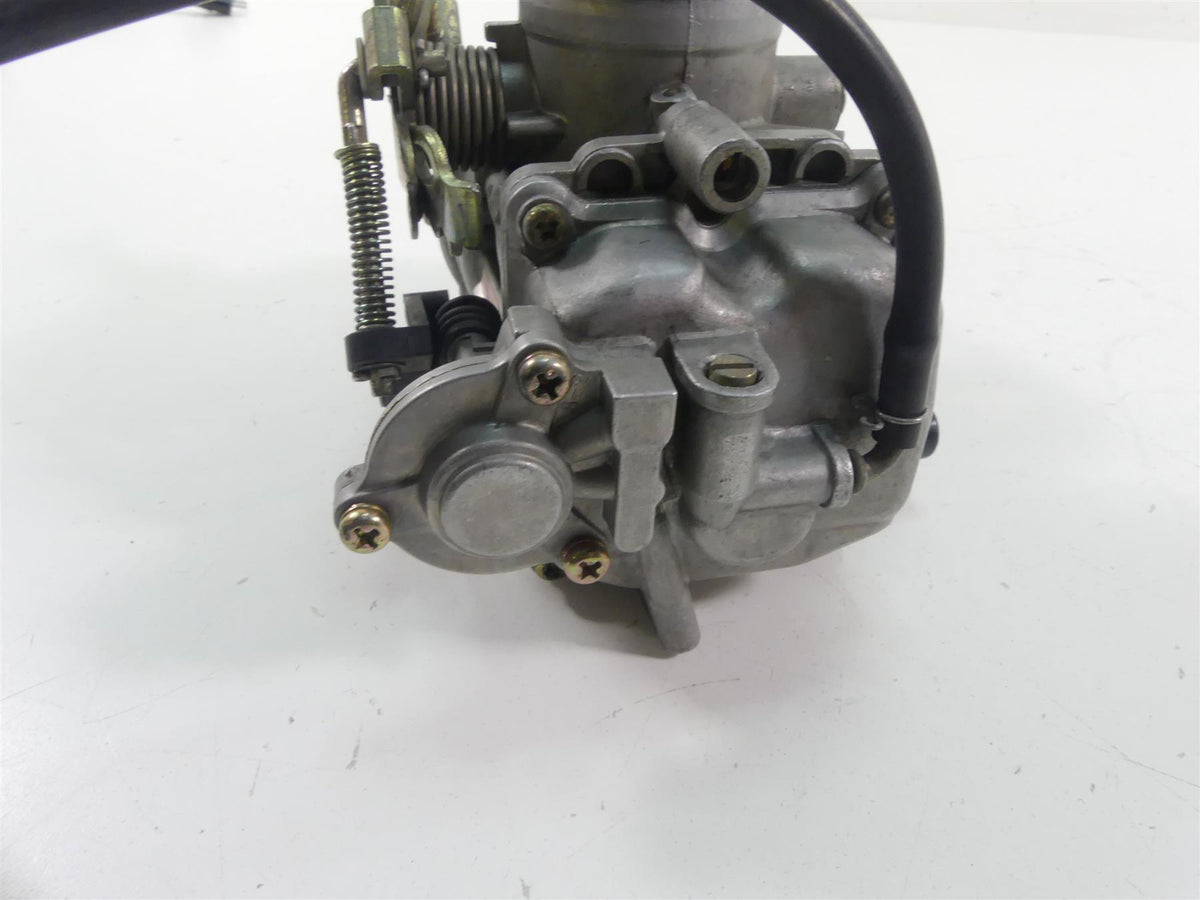 2001 Harley Davidson XL1200 Sportster Carburetor Carb Tested - Video 27480-97 | Mototech271