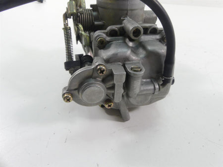 2001 Harley Davidson XL1200 Sportster Carburetor Carb Tested - Video 27480-97 | Mototech271