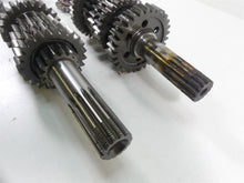 Load image into Gallery viewer, 2019 Ducati Multistrada 1260 S Pikes Peak Transmission Gears Drum Shift 15021431
