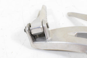 2015 Honda CBR600RR CBR600 RR LR Rider Passenger Footpeg Mount SET 50760-MFJ-D00 | Mototech271