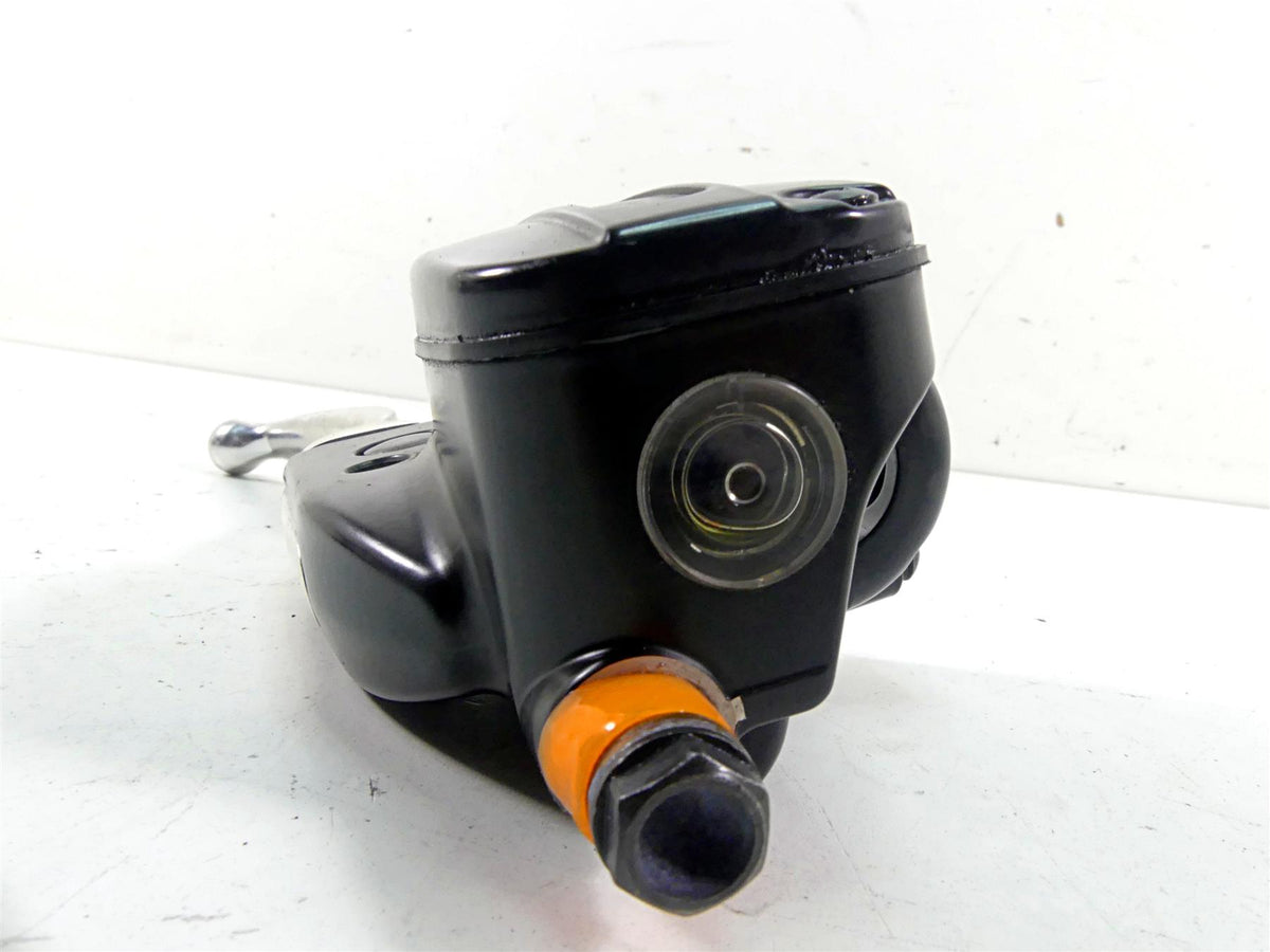 2008 Harley Touring FLHX Street Glide Front 11/16 Brake Master Cylinder 44551-08 {{ shop.shopifyCountryName }} - Mototech271