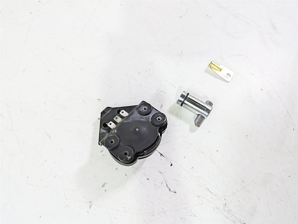 2013 Harley VRSCF Muscle Rod Ignition Switch Key Lock Set 70020-05 {{ shop.shopifyCountryName }} - Mototech271