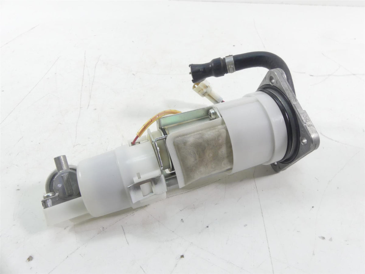 2015 KTM 1190 Adventure R Fuel Gas Petrol Pump 60307088000 60307088100 {{ shop.shopifyCountryName }} - Mototech271