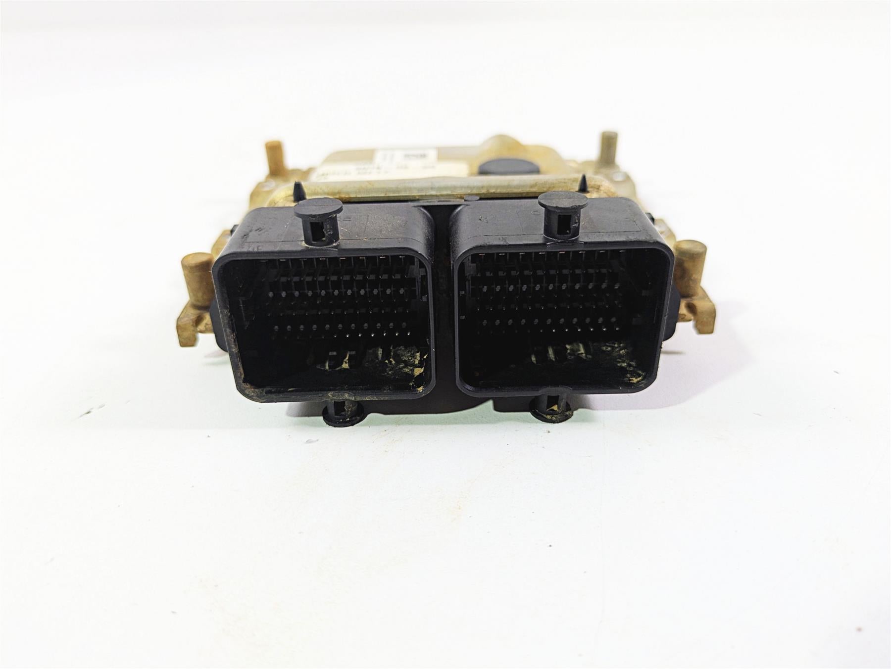 2019 Polaris RZR XP Turbo S Cdi Ecu Ecm Engine Control Module 4017191 {{ shop.shopifyCountryName }} - Mototech271