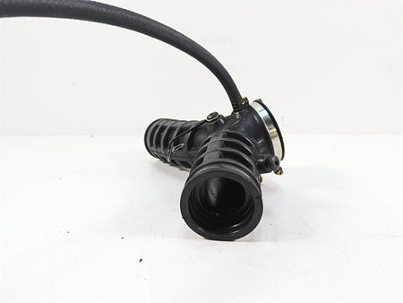 2020 Moto Guzzi V85 TT Adventure Intake Throttle Body Y-Tube Hose 1A014996 {{ shop.shopifyCountryName }} - Mototech271