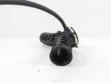 Load image into Gallery viewer, 2020 Moto Guzzi V85 TT Adventure Intake Throttle Body Y-Tube Hose 1A014996
