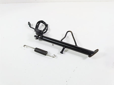2025 CFMoto 450 SS Side Kick Stand & Switch Set 6AQV-030600-1001-0BP00 {{ shop.shopifyCountryName }} - Mototech271