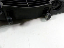 Load image into Gallery viewer, 2012 Yamaha VMX17 VMAX 1700 Upper Radiator Fan Cover Hoses Set 2S3-12461-09-00 | Mototech271
