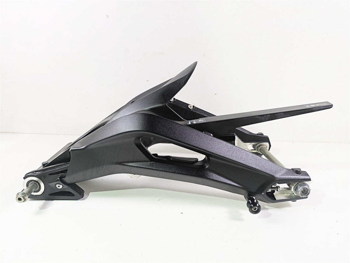2024 Triumph Street Triple 765 R Rear Swingarm Swing Arm T2050274 {{ shop.shopifyCountryName }} - Mototech271