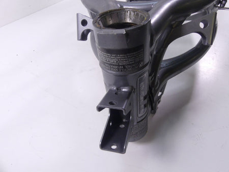 2017 BMW F800GS K72 Achat-Grey Straight Main Frame - Export Only 46511600237 {{ shop.shopifyCountryName }} - Mototech271