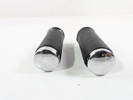 2008 Ultima Motorcycles Fat Bastard Left Right Hand Grip Set {{ shop.shopifyCountryName }} - Mototech271