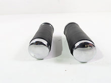 Load image into Gallery viewer, 2008 Ultima Motorcycles Fat Bastard Left Right Hand Grip Set
