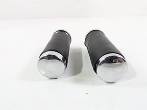 2008 Ultima Motorcycles Fat Bastard Left Right Hand Grip Set
