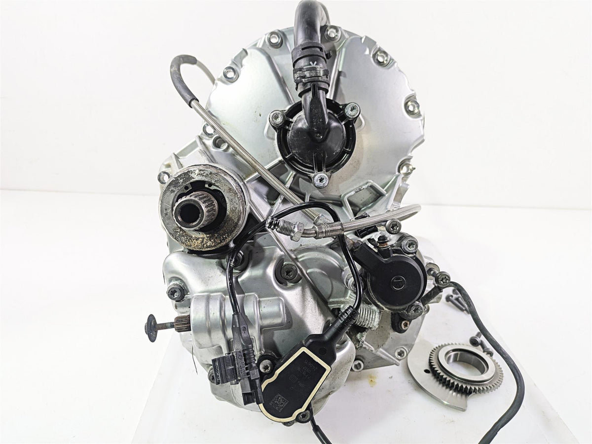 2016 BMW R1200RT K52 Transmission Gear Box Shaft Set 23008567243 {{ shop.shopifyCountryName }} - Mototech271