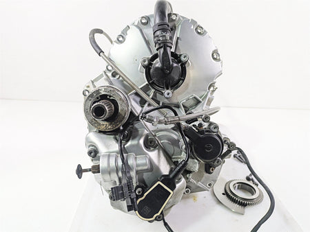 2016 BMW R1200RT K52 Transmission Gear Box Shaft Set 23008567243 {{ shop.shopifyCountryName }} - Mototech271