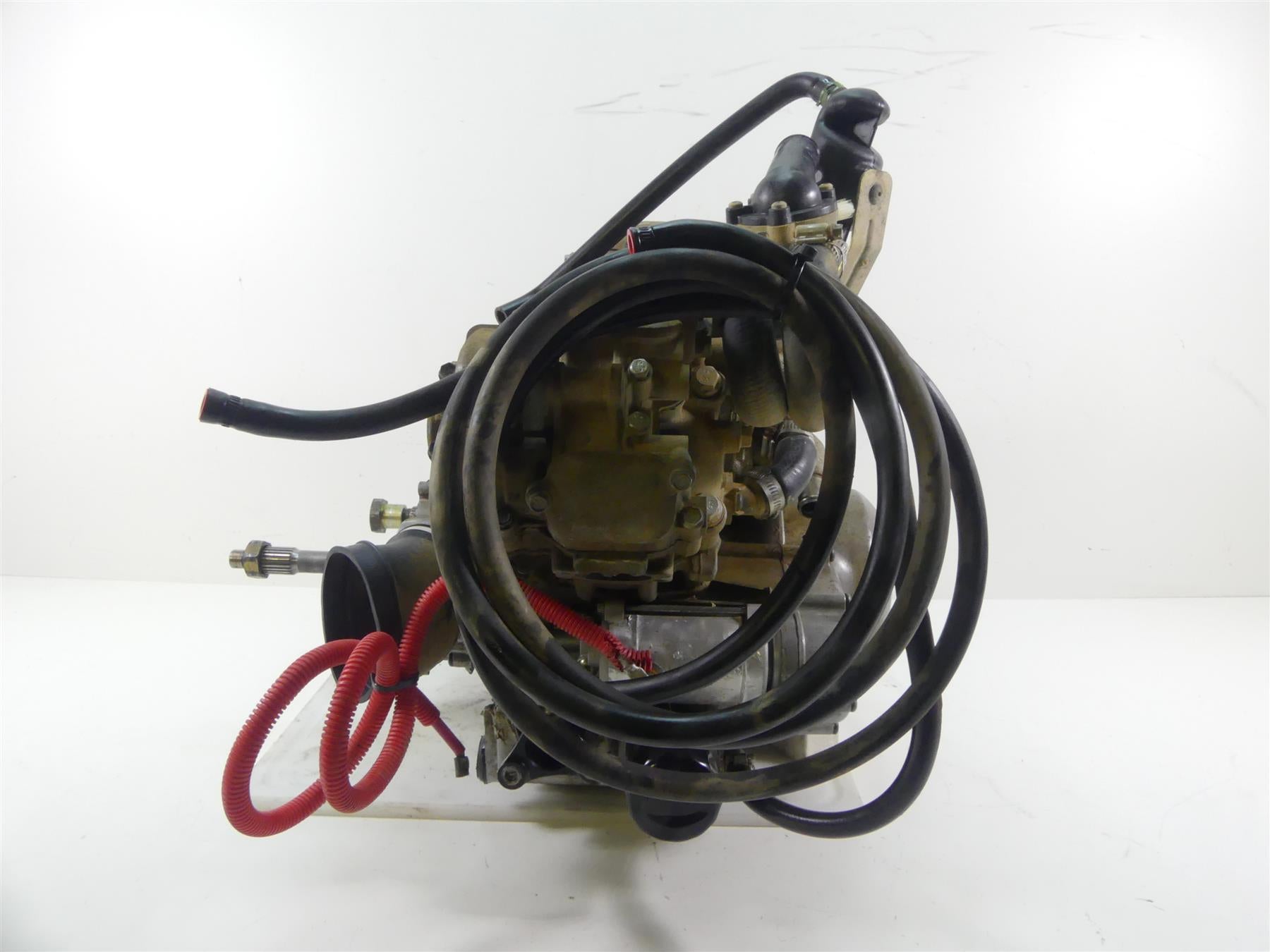 2013 Arctic Cat Wildcat 1000 LTD Running Engine Motor - 3K Only -Video 0800-113 {{ shop.shopifyCountryName }} - Mototech271