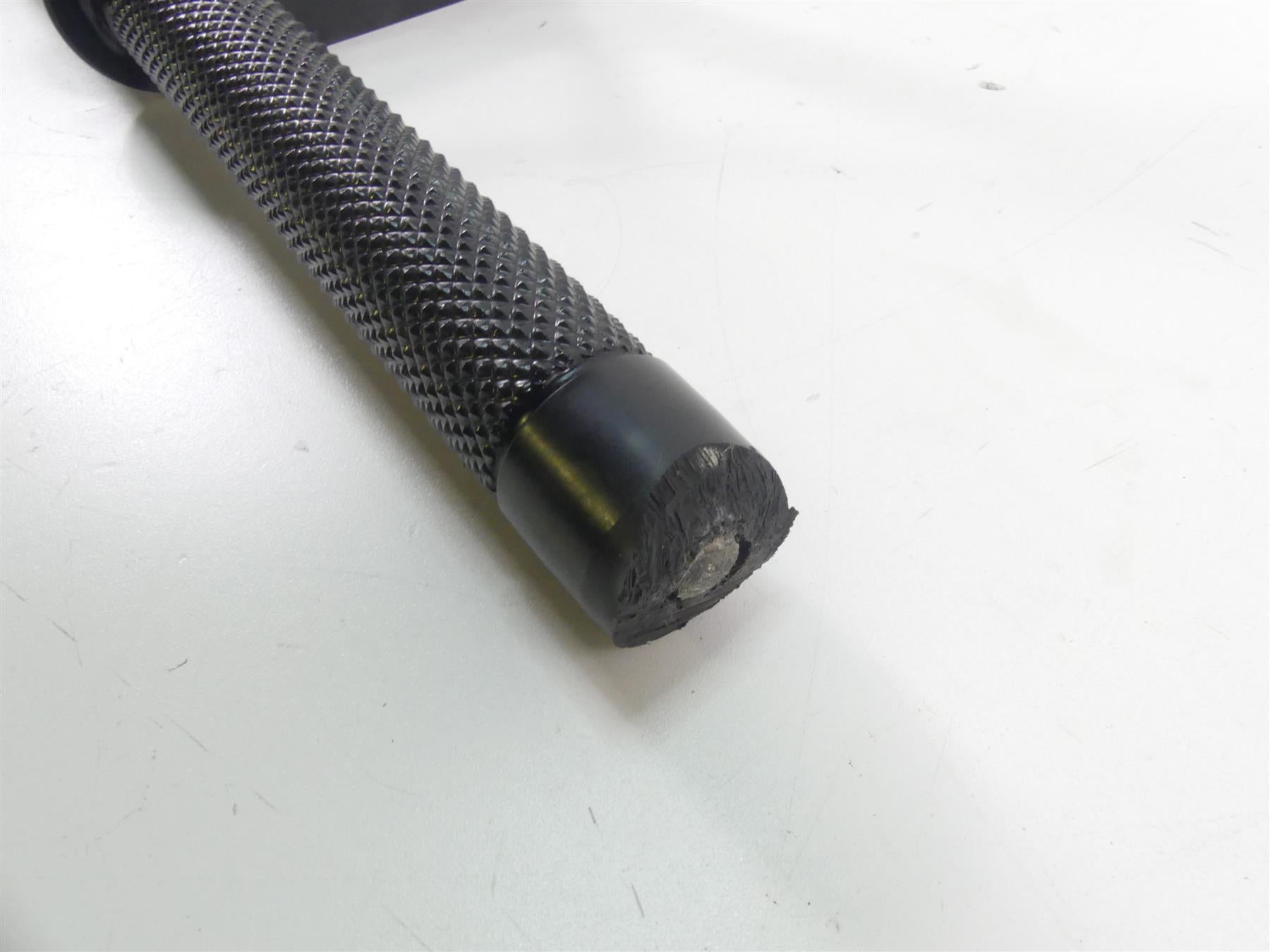2003 Harley Dyna 100TH FXDL Low Rider Highway Foot Peg Rest Bar Guard - Read {{ shop.shopifyCountryName }} - Mototech271