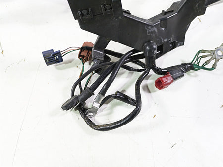 2008 Honda CBR1000RR SC59 Main Wiring Harness Loom - No Cut 32100-MFL-670 {{ shop.shopifyCountryName }} - Mototech271
