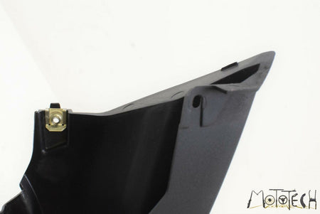 2009 BMW K1300 K1300S K40 Back Tail Center Cover Fairing 46627675427 {{ shop.shopifyCountryName }} - Mototech271