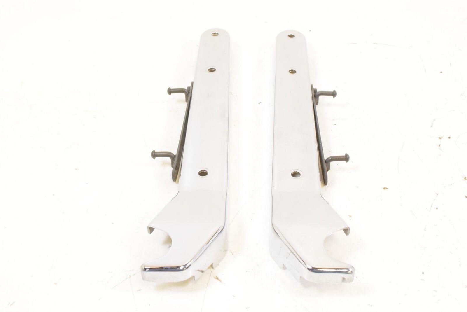 2000 Kawasaki VN1500 Vulcan Classic Rear Frame Fender Struts Braces 35011-1869 {{ shop.shopifyCountryName }} - Mototech271