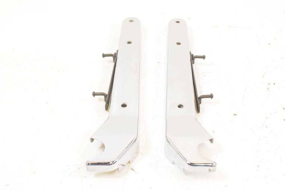 2000 Kawasaki VN1500 Vulcan Classic Rear Frame Fender Struts Braces 35011-1869 {{ shop.shopifyCountryName }} - Mototech271