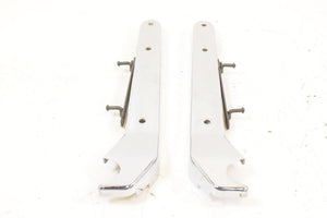 2000 Kawasaki VN1500 Vulcan Classic Rear Frame Fender Struts Braces 35011-1869 | Mototech271
