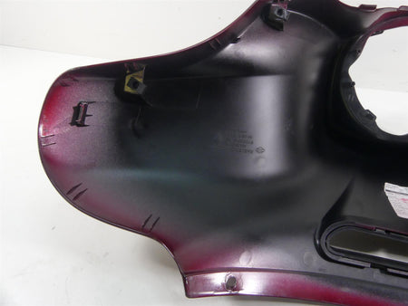 2017 Harley Touring FLHTKL Electra Glide Front Outer Nose Fairing 57000016 {{ shop.shopifyCountryName }} - Mototech271