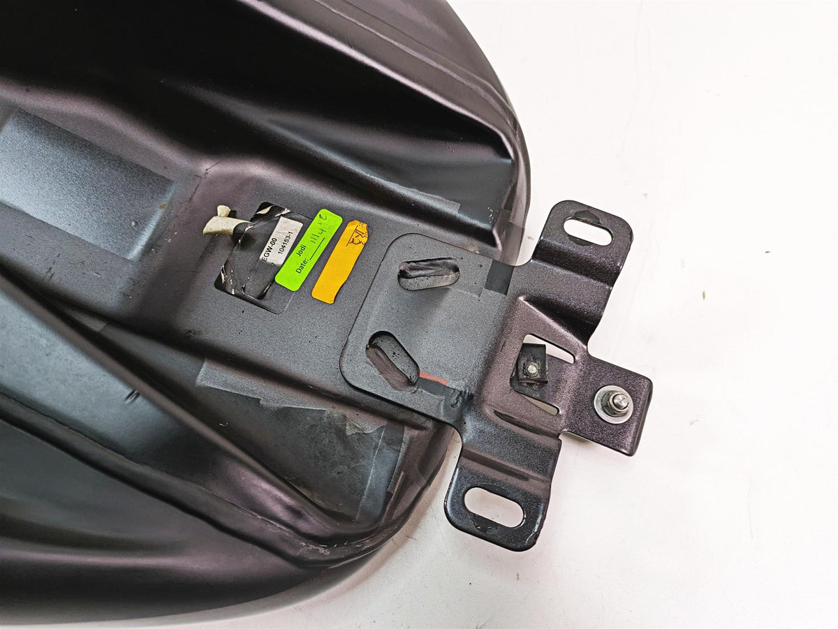 2018 Harley Touring FLHXSE CVO Street Glide Fuel Gas Petrol Tank 61000428EGW {{ shop.shopifyCountryName }} - Mototech271