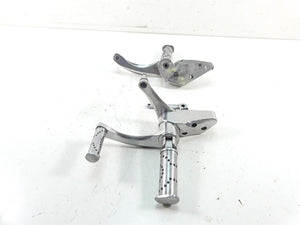 2009 Big Dog K9 Left Right Foot Peg Control Set 162-000001-02 162-000002-02 | Mototech271