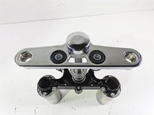 Load image into Gallery viewer, 2016 Harley FLSTC Softail Heritage Upper Lower Triple Tree Set 45605-00 45456-86 | Mototech271
